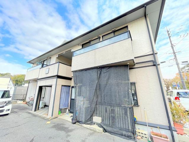 パストラル桃山