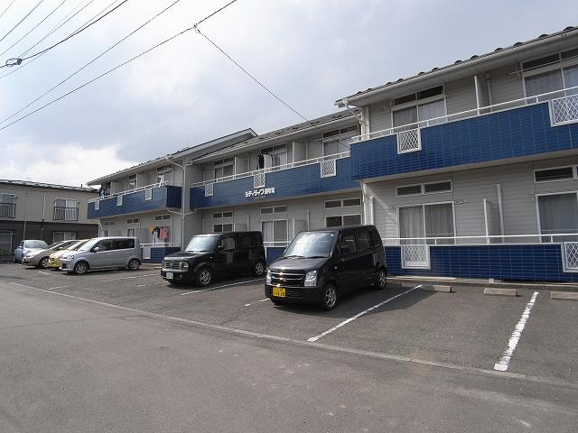 シティライフ長町南
