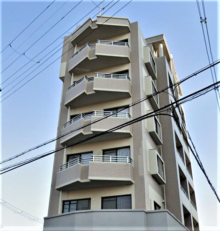 サニーハイツ金田Ⅱ