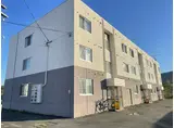 神田ハイツ上川