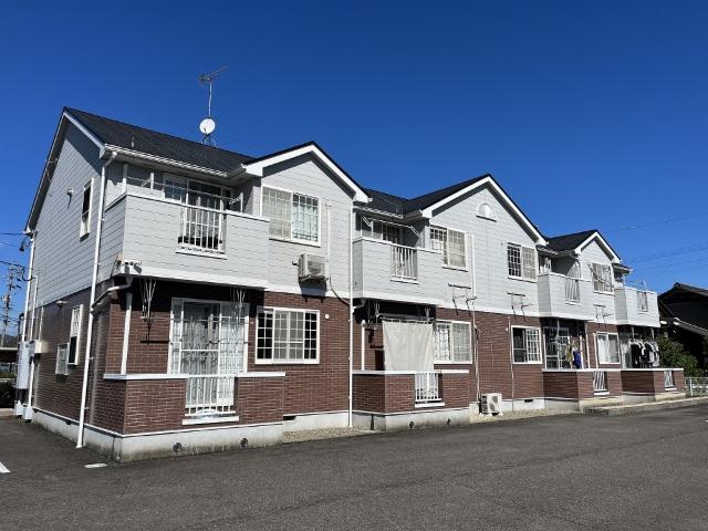 カーサカリエンテ