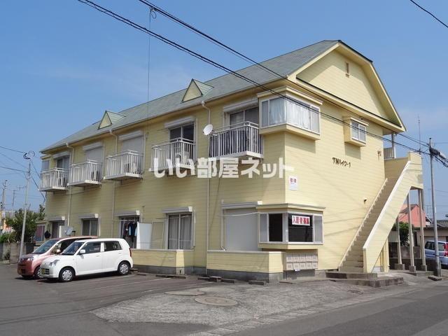 TMハイツ