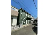 田中アパ-トメント