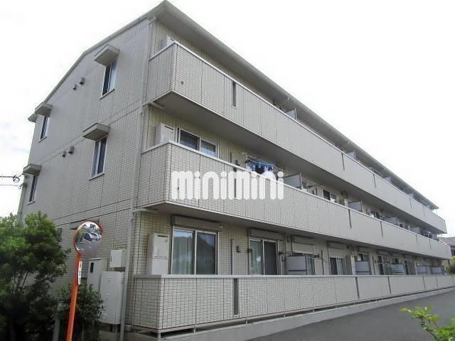 フォレストパーク