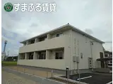 アメニティ横須賀III