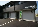 CASA GARAGE