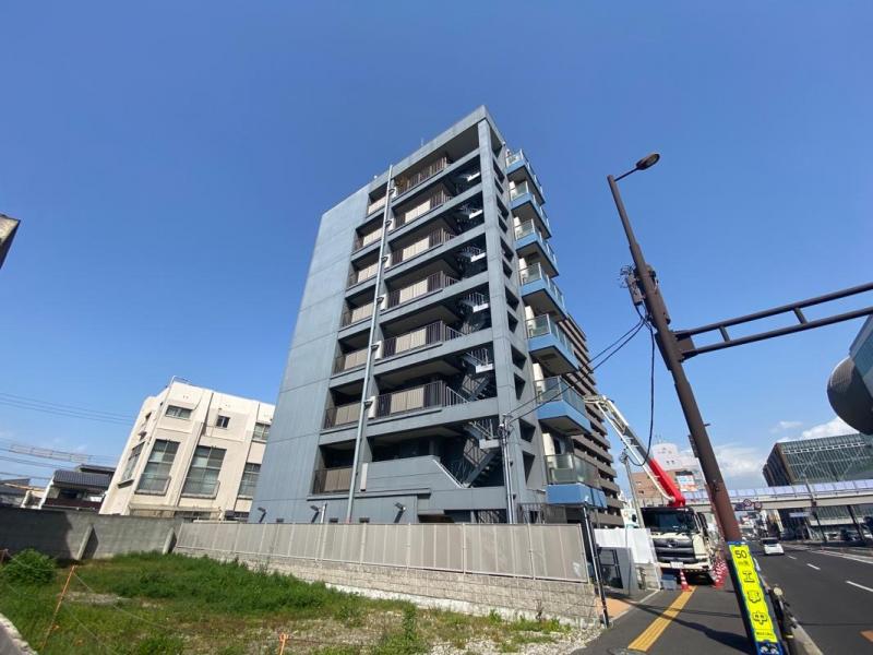 T・K TOWER