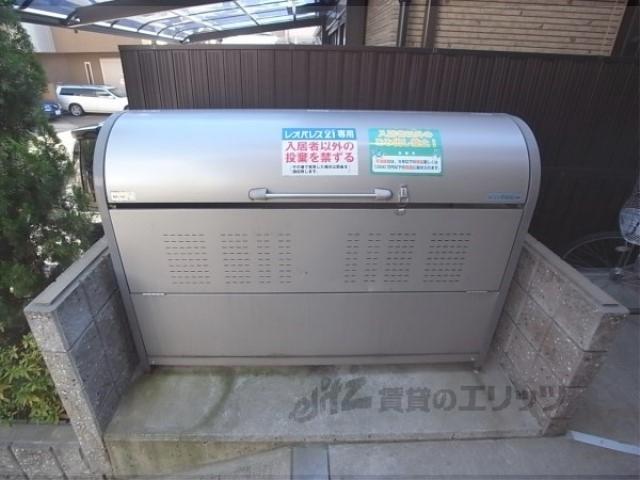レオパレス吉川