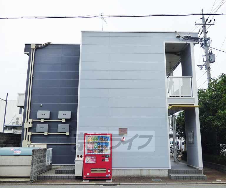 レオパレスALTAIV