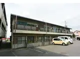 マンション備前A棟