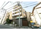 アイビス市ヶ谷