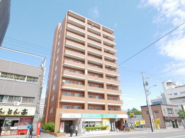 メゾン21