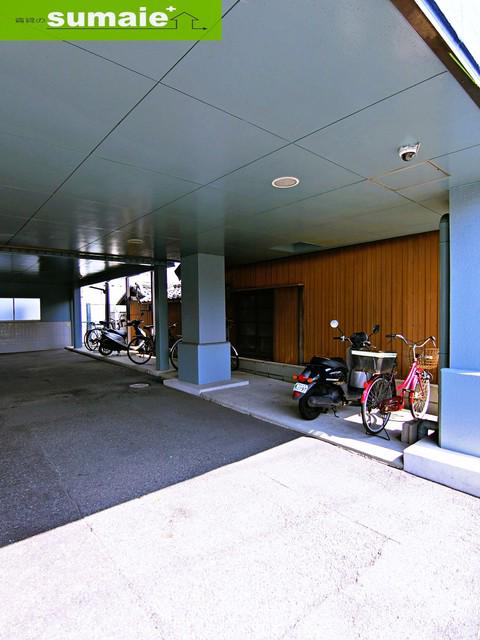 スカイビュー