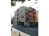 フォーブル高野