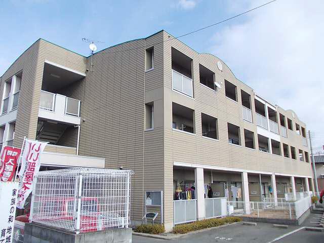 シャルマン今宿