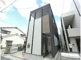 アーバイル三田慶大前
