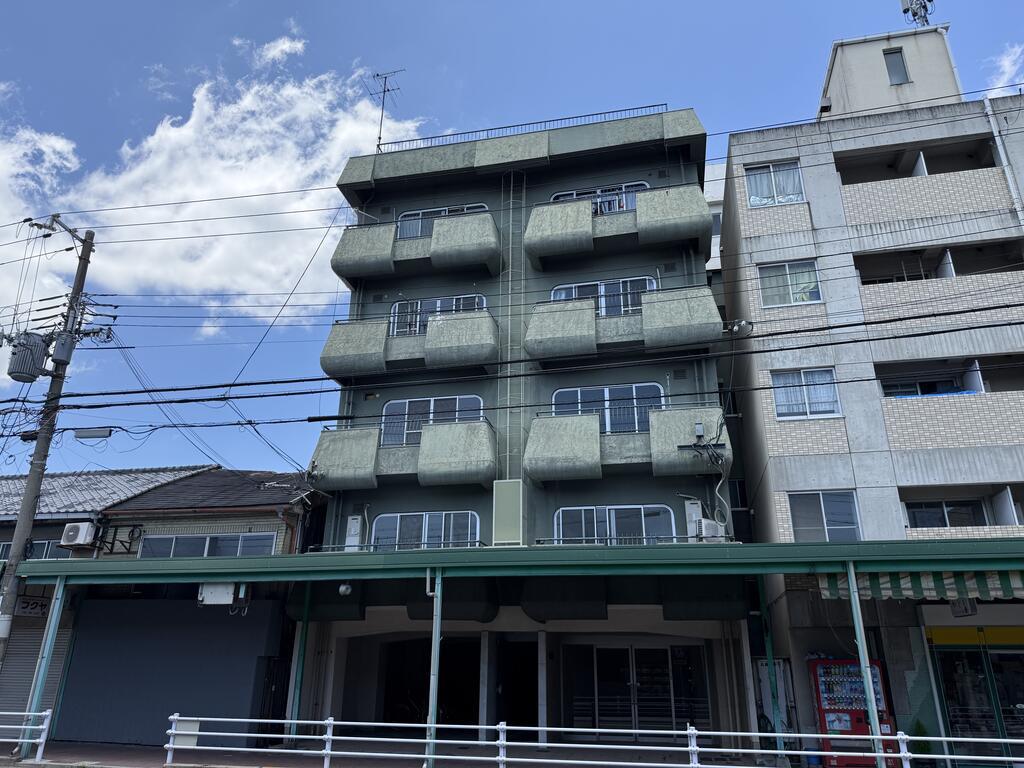 ハーヴェスト平野