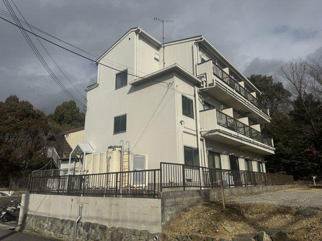 M&K ウレシノ