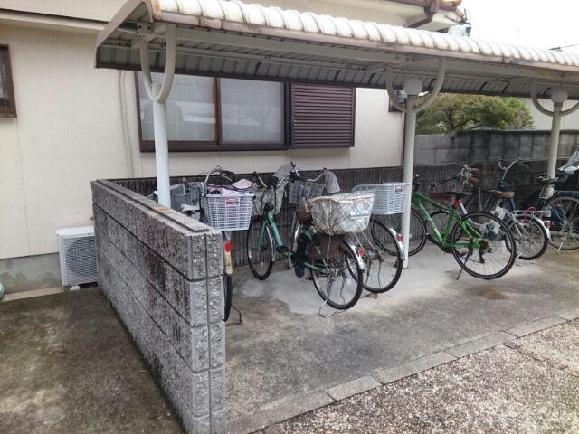 アンソレイエ