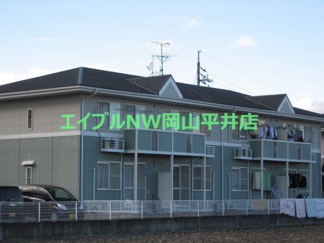 メゾン・ドゥ・コリーヌA