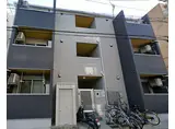 ラヴェーラ此花