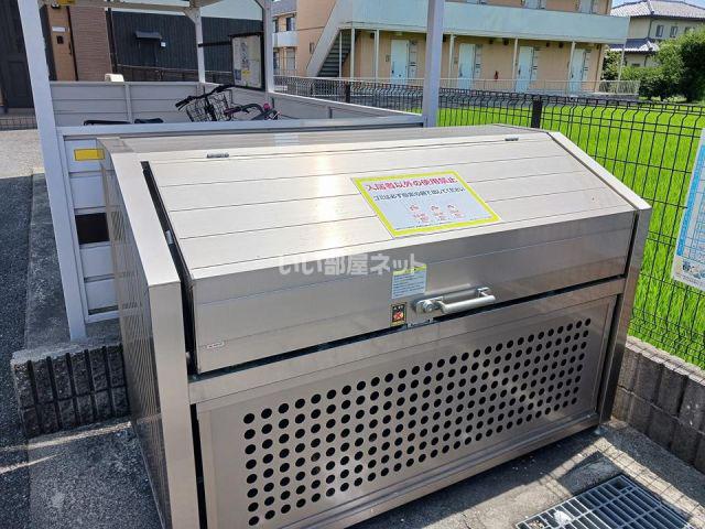 ティアラハイツ常福寺B