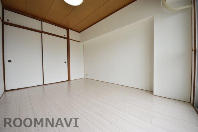 北畑マンション