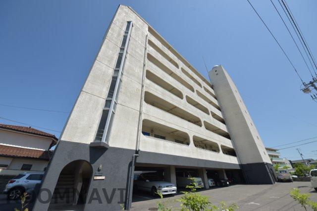 北畑マンション