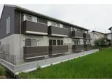 DーROOM茜部