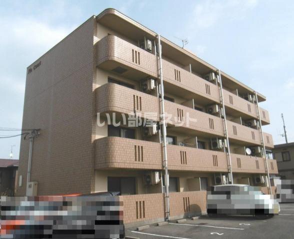 ピアコート(1K/2階)