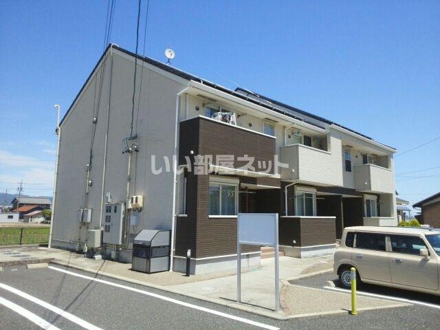 サニーメゾン
