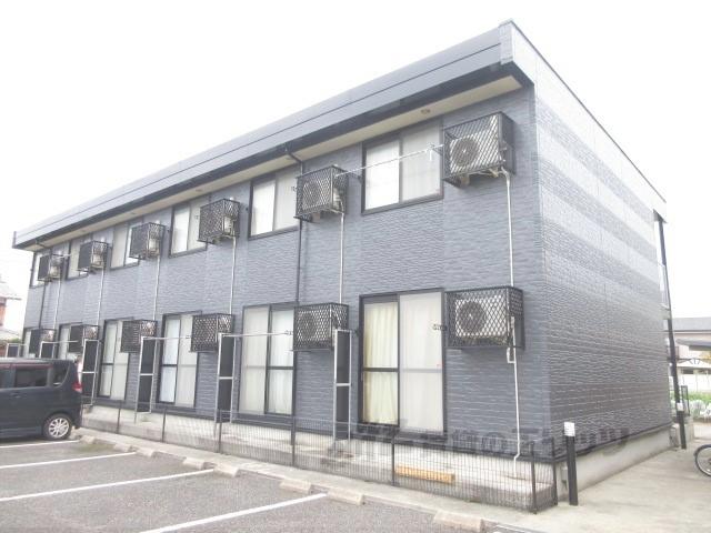 レオパレスチュラーティーダ