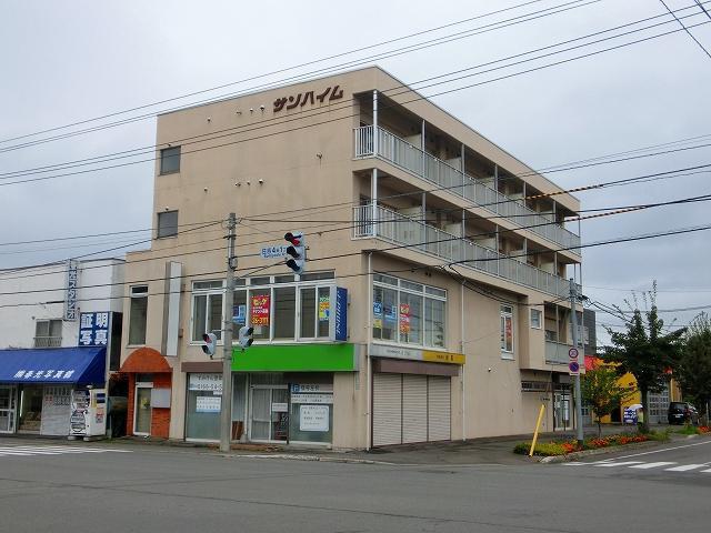サンハイム