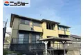 愛知県知多市にしの台の建物
