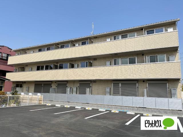 VILLA REGALOII