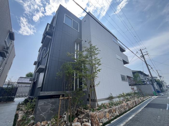 ラ・メゾン三保町