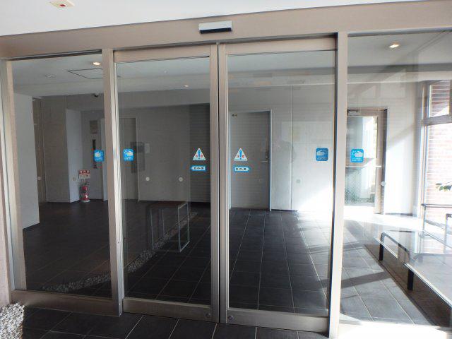 ASプレミアム関屋金衛町