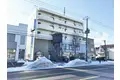 フロンティア川下