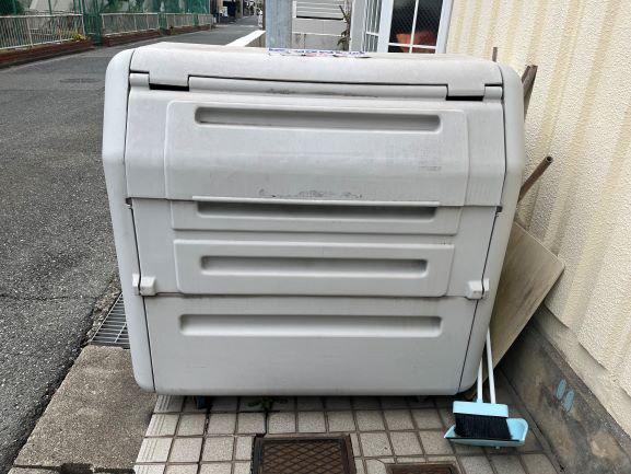 レオパレス住吉