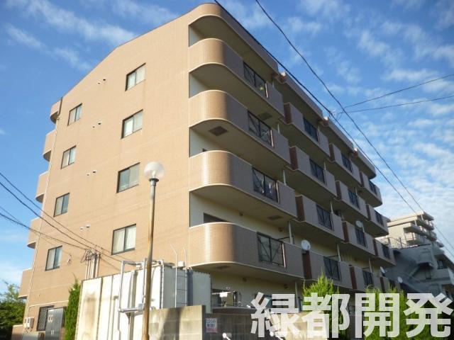 アビタシオンイモト(3LDK/2階)