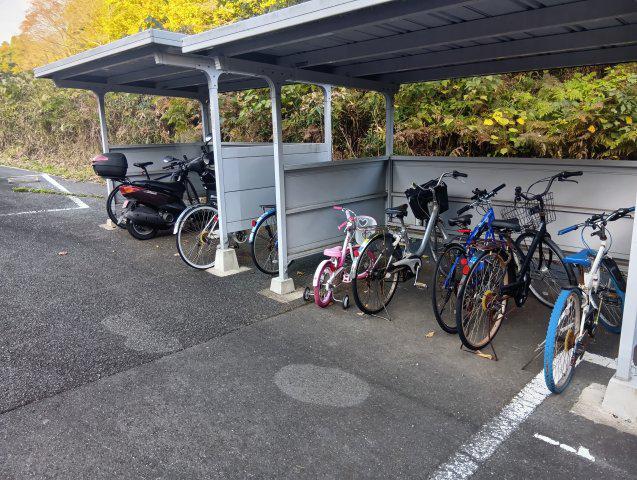 ライフステージ広瀬安岡I