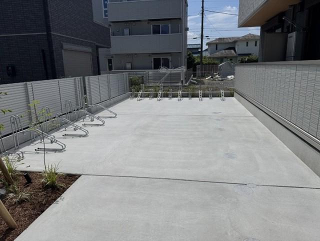 セレスティア細田A A