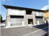 パナホーム中川Z棟