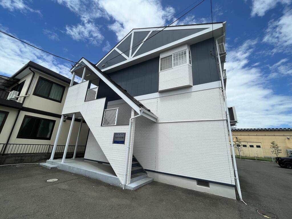 ソレアード六丁目