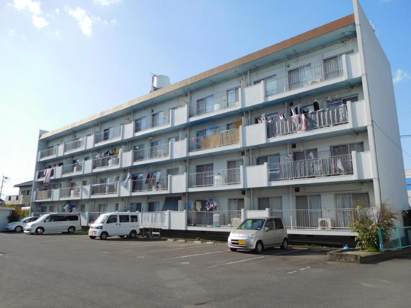 第1中村マンション