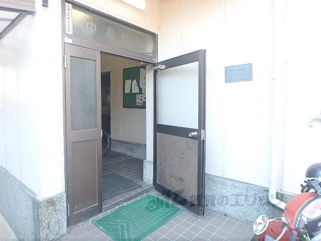 フィオーレ久御山