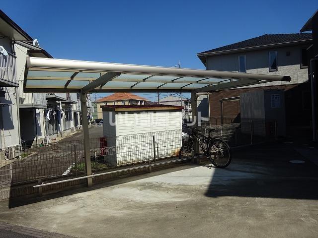 アルディーラ伊倉 B棟