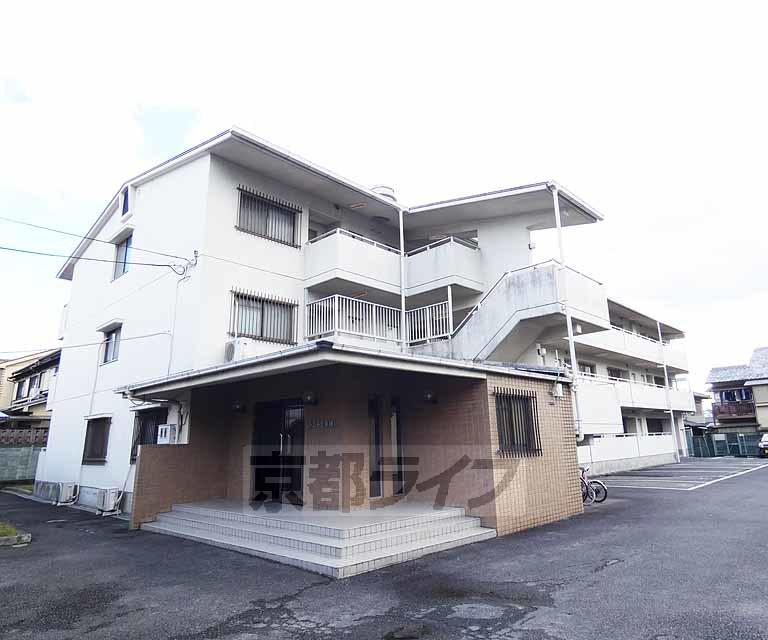 ドムール有栖川