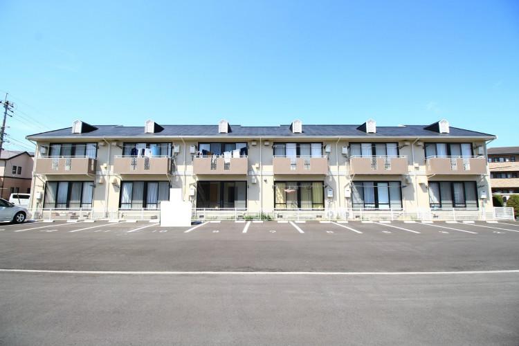 セジュール笹川