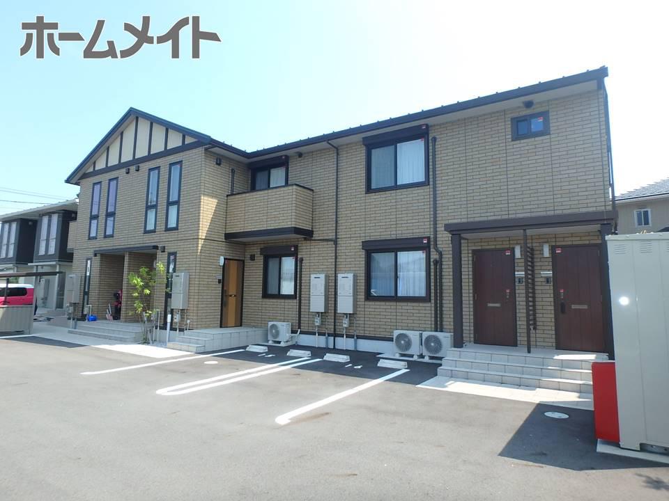 マイスター蔵前 B棟(2LDK/1階)